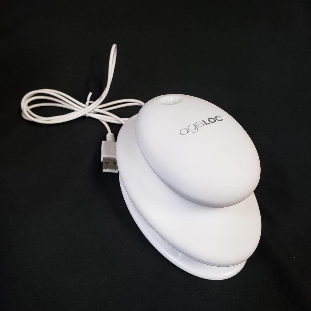 ニュースキン ageLOC WellSpa ウェルスパiO