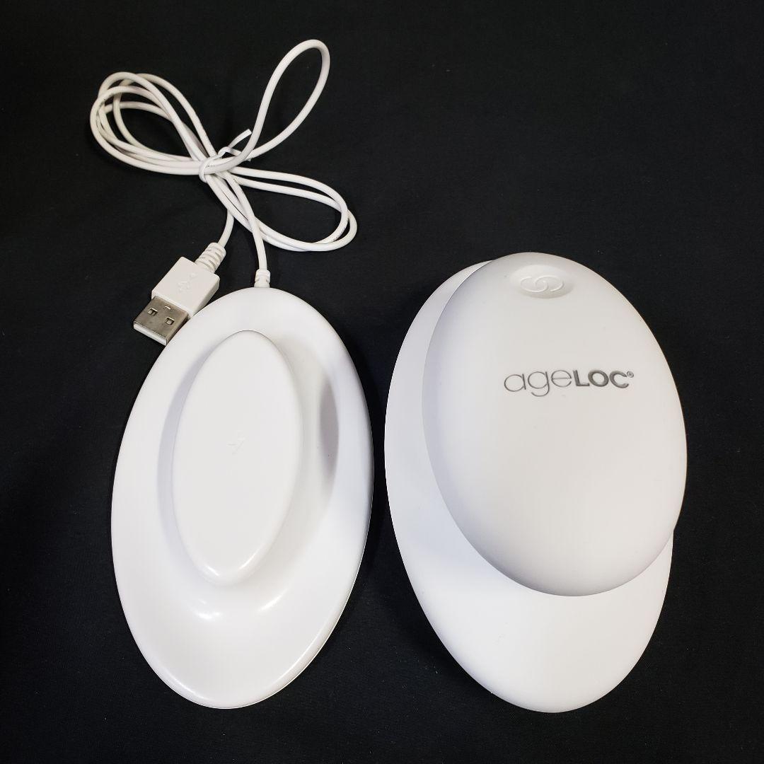 ニュースキン ageLOC WellSpa ウェルスパiO