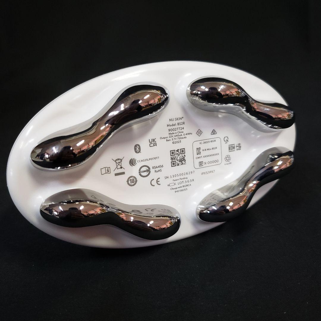 ニュースキン ageLOC WellSpa ウェルスパiO