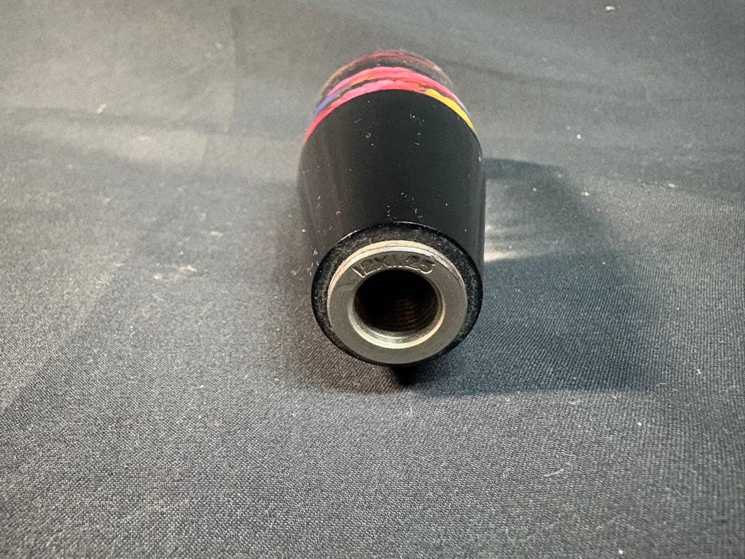 当時物　水中花　シフトノブ　旧車　 街道レーサー　トラック野郎　GX71