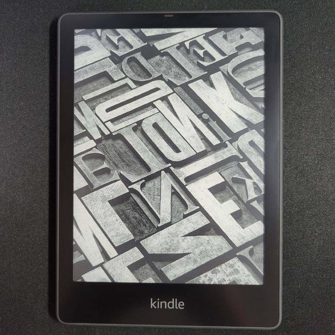 11世代 Kindle Paperwhite SE 32GB 広告なし
