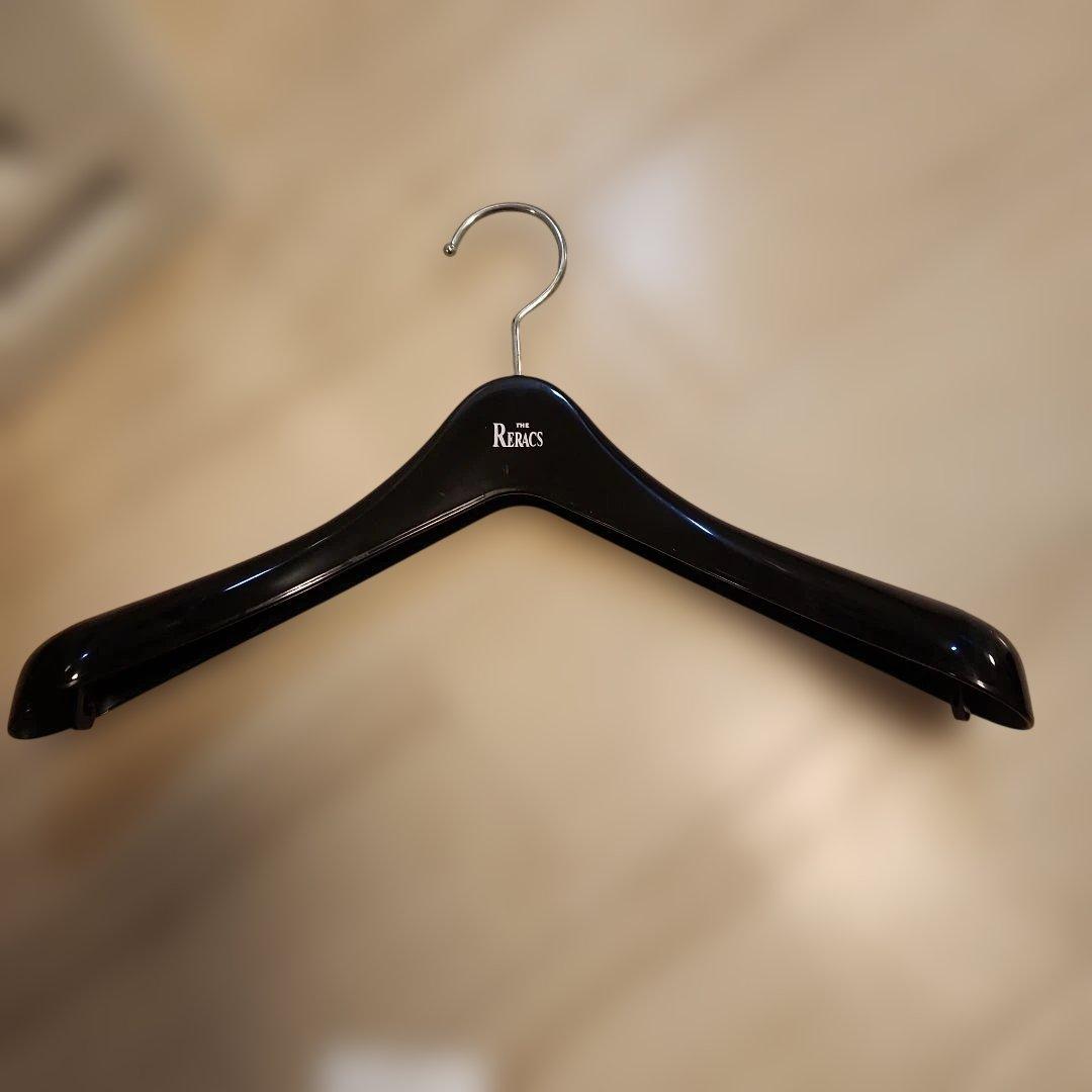 THE RERACS STUDIOUS別注 DS KNIT 黒　48