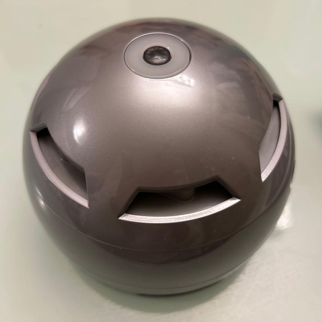 【新品未使用】オゾンドット DL-OZ51020 オゾン発生器 室内用 消臭除菌