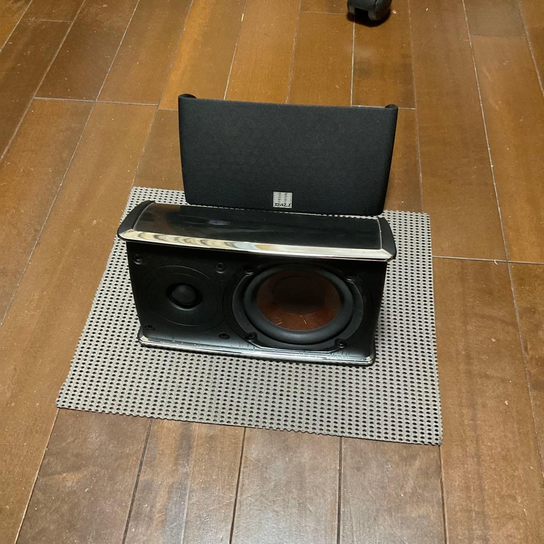 univesse【美品】DALI FAZON MIKRO VOKAL