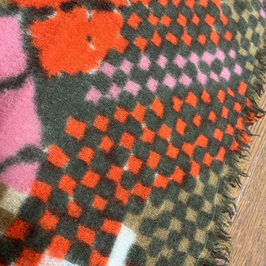 クミ　45rpm ストール