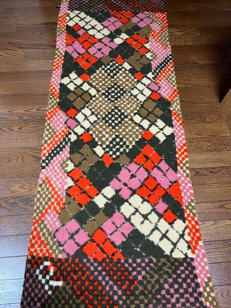 クミ　45rpm ストール