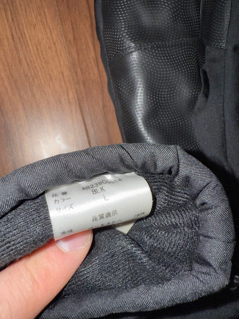 FIMAFIA スノボ　ウェアセットスノーボード　グローブ　ジャケット　パンツ