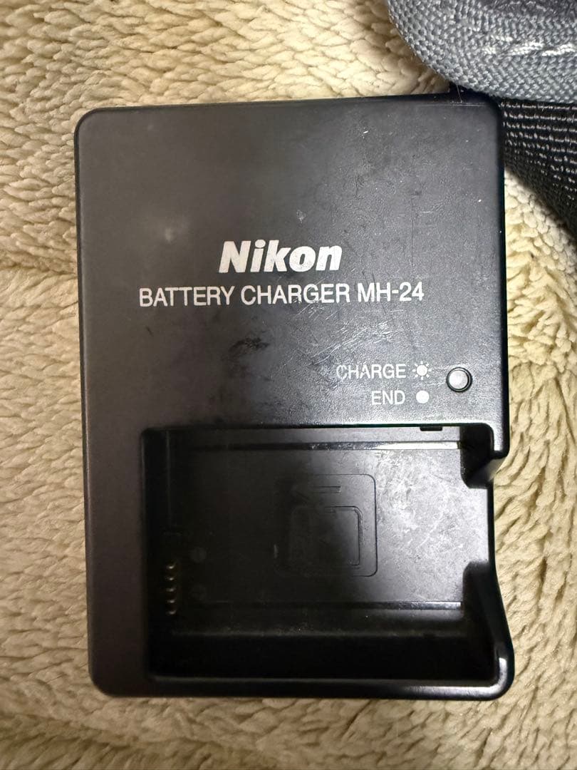 ジ*ン様 Nikon D5300 デジタル一眼レフカメラ