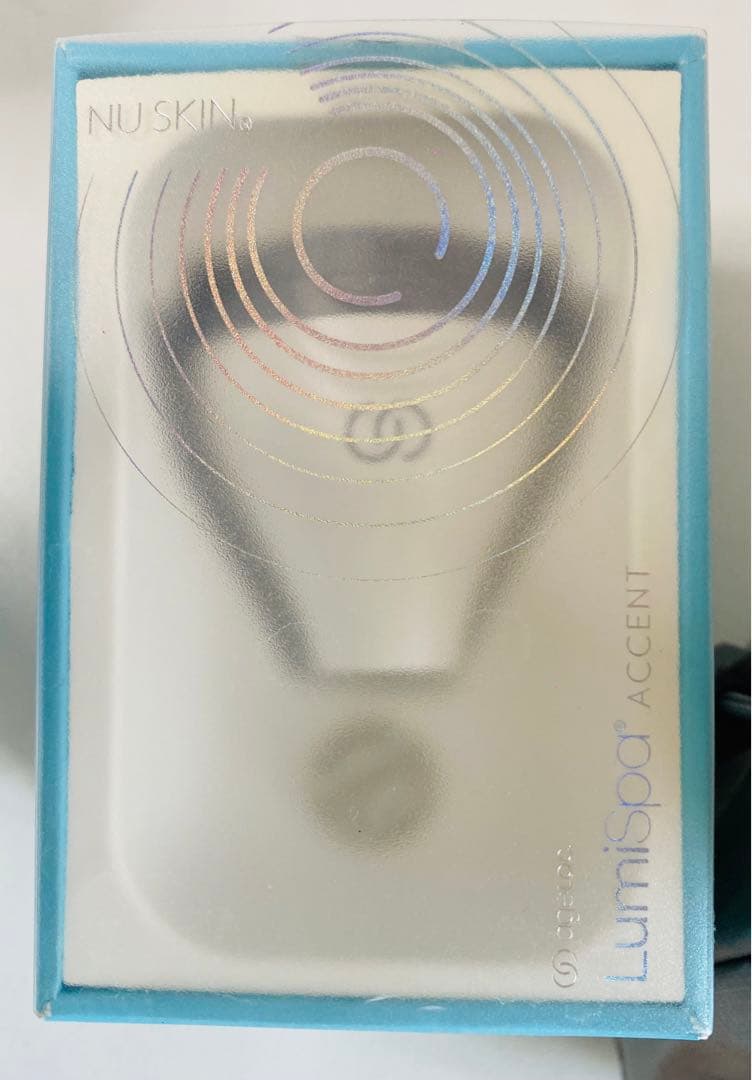 週末のみ　5千円　値下げ 　ニュースキン　超音波美顔器 スキンケアオールセット