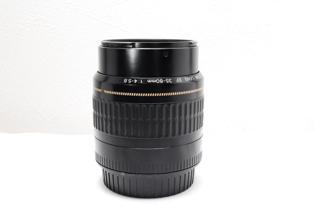 初心者の方に✨Canon Kiss Digital N レンズセット