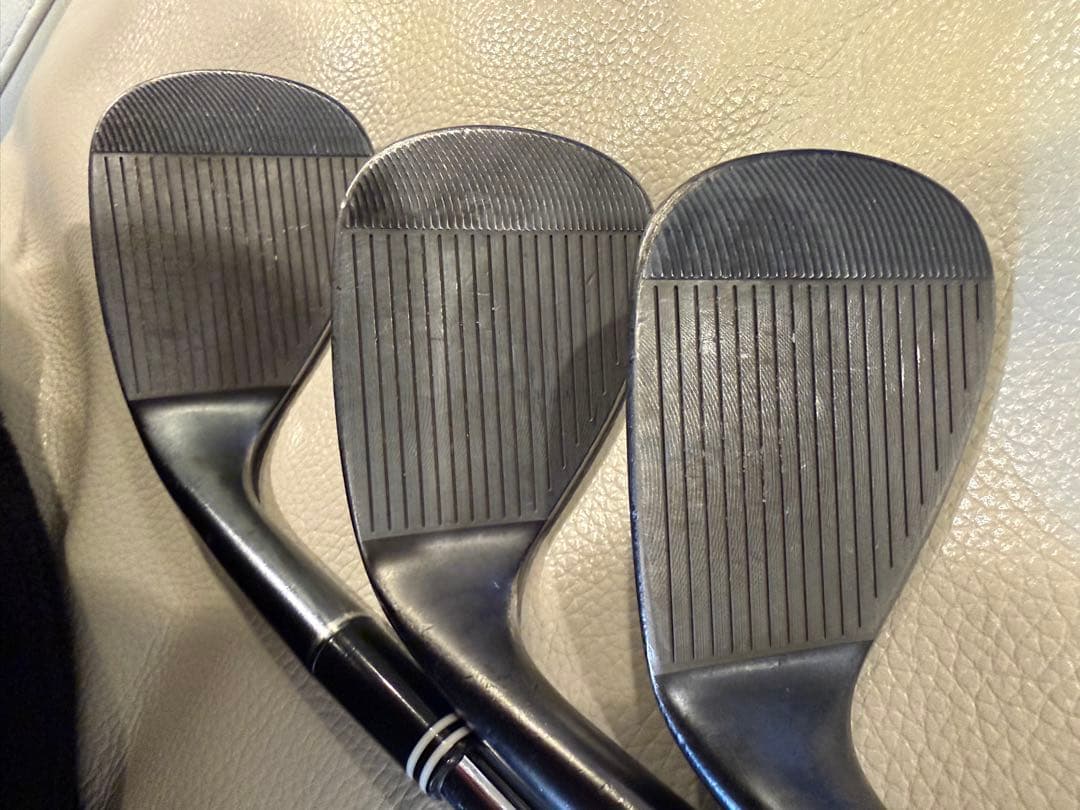 【最終出品となります！】クリーブランドRTX6 50/54/58 3本セット