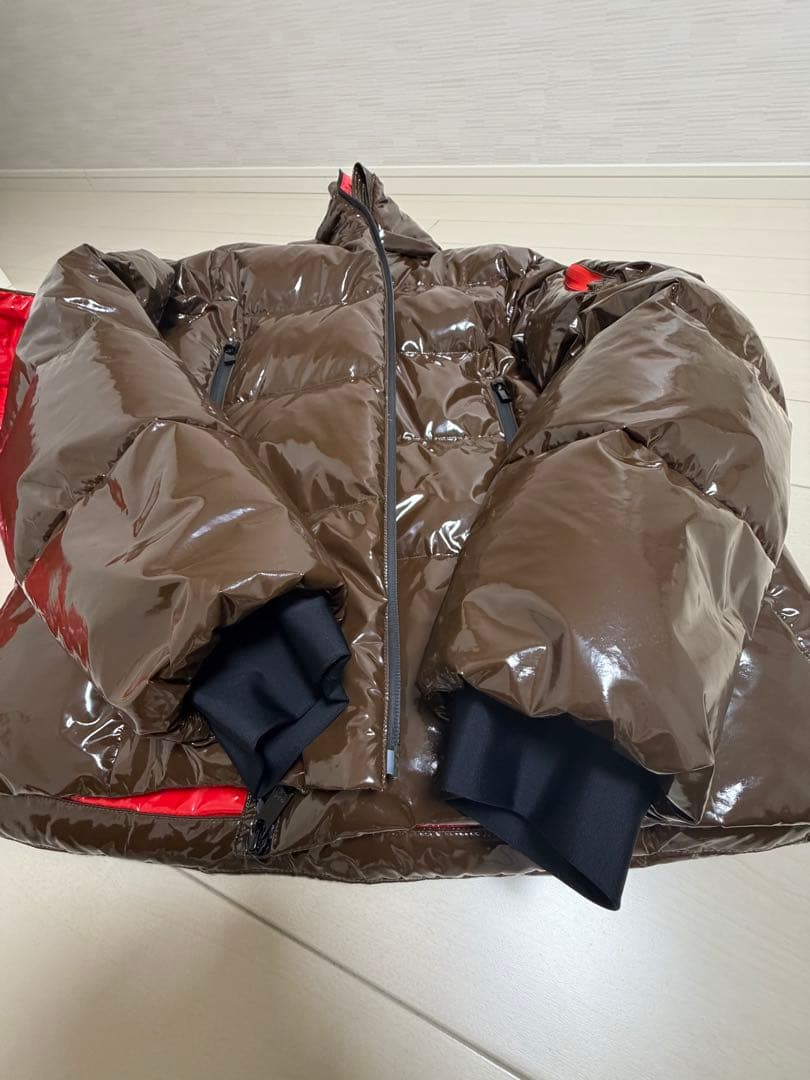 TATRAS ダウンジャケット　メンズ　サイズL