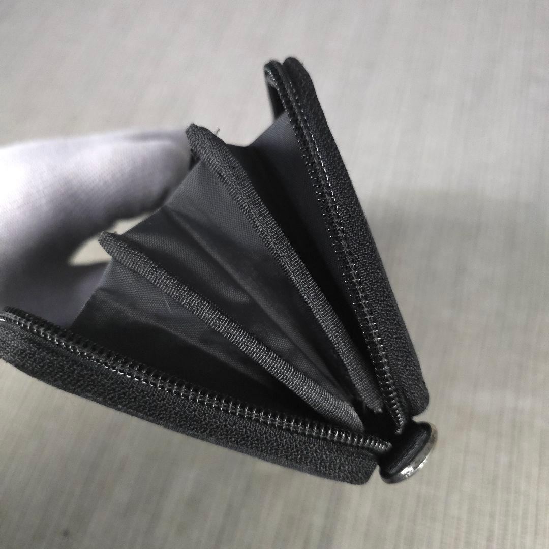 極美品　PORTER　ポーター　DILL　ディル　長財布　ロングウォレット