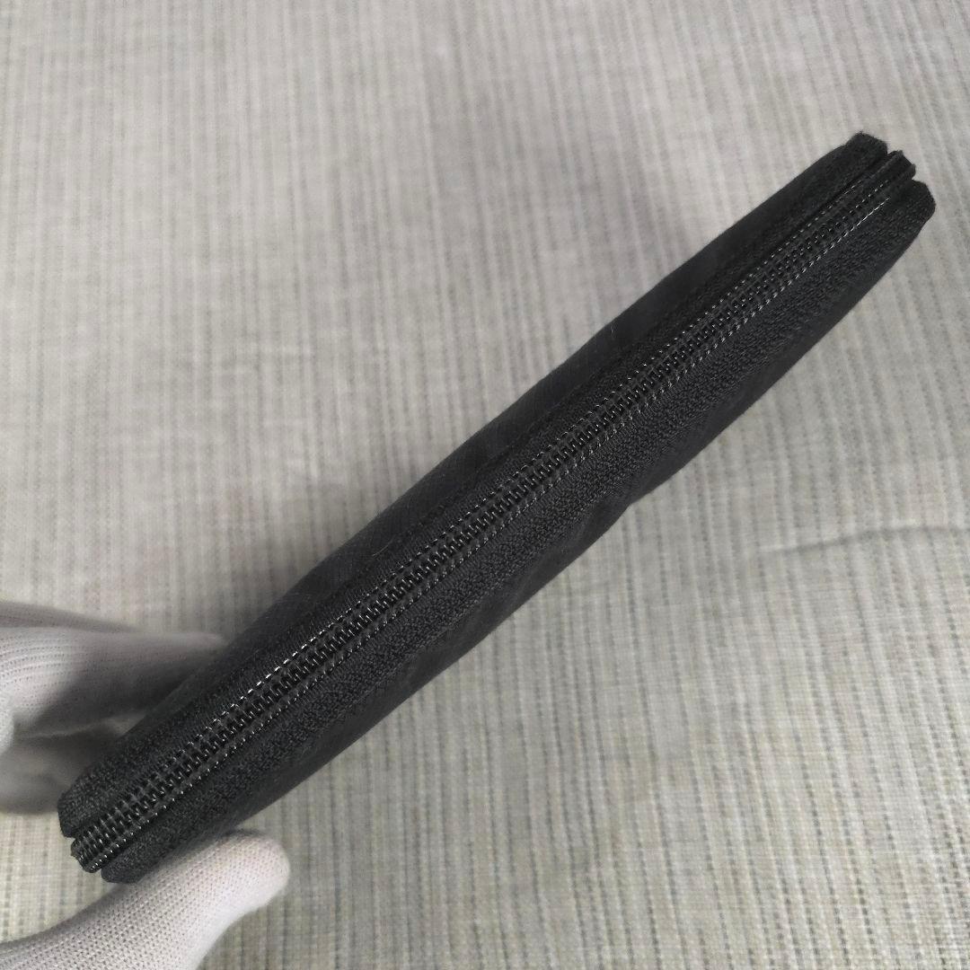 極美品　PORTER　ポーター　DILL　ディル　長財布　ロングウォレット