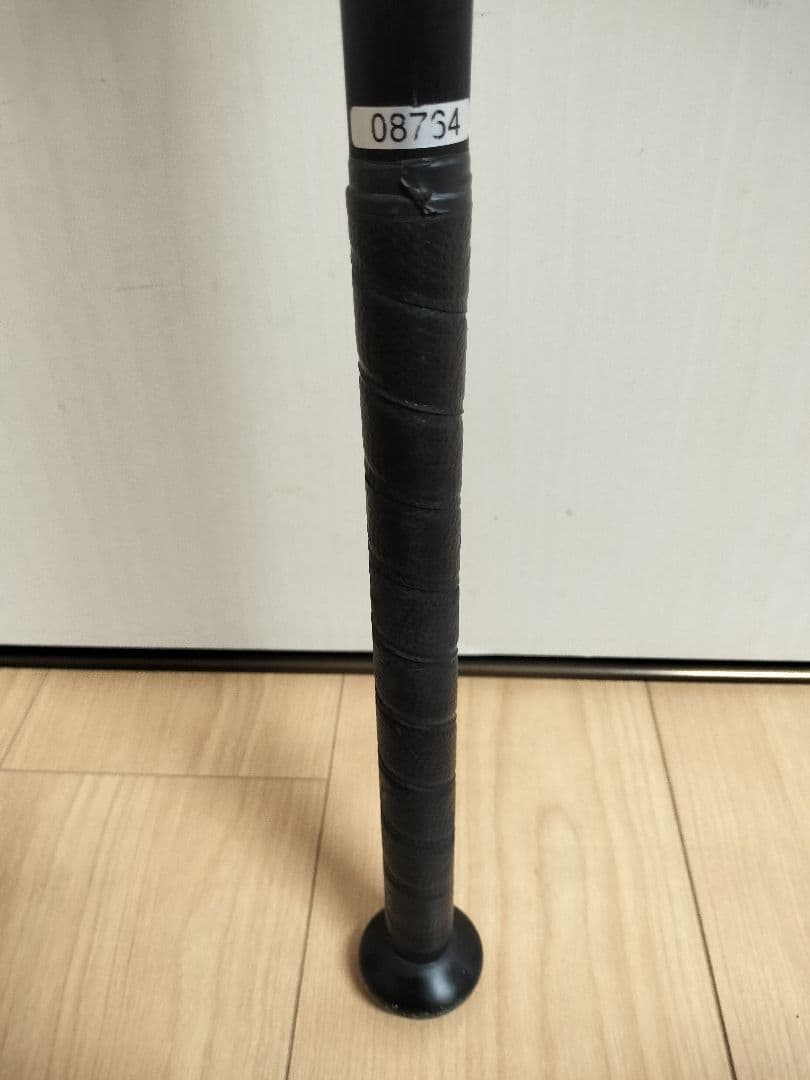 【美品】MIZUNOビヨンドマックス レガシーメタル 83cm