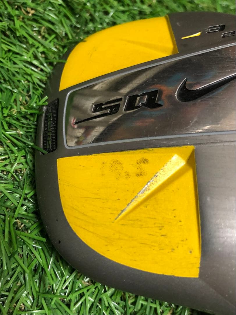 ナイキ サスクワッチ DYMO2 SUMO2 セット