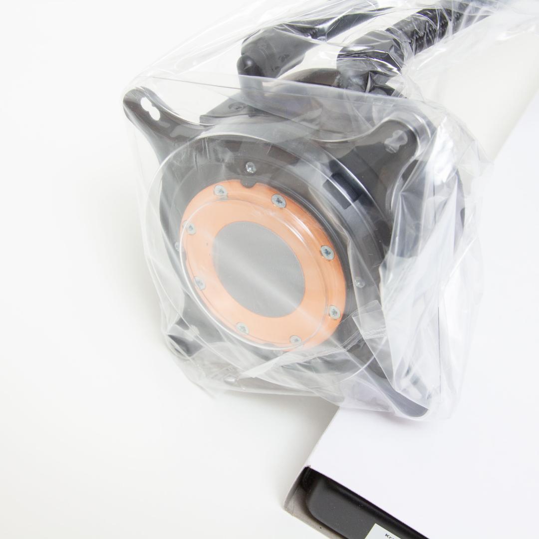 【未使用・開封品】NZXT 水冷システム KRAKEN X72