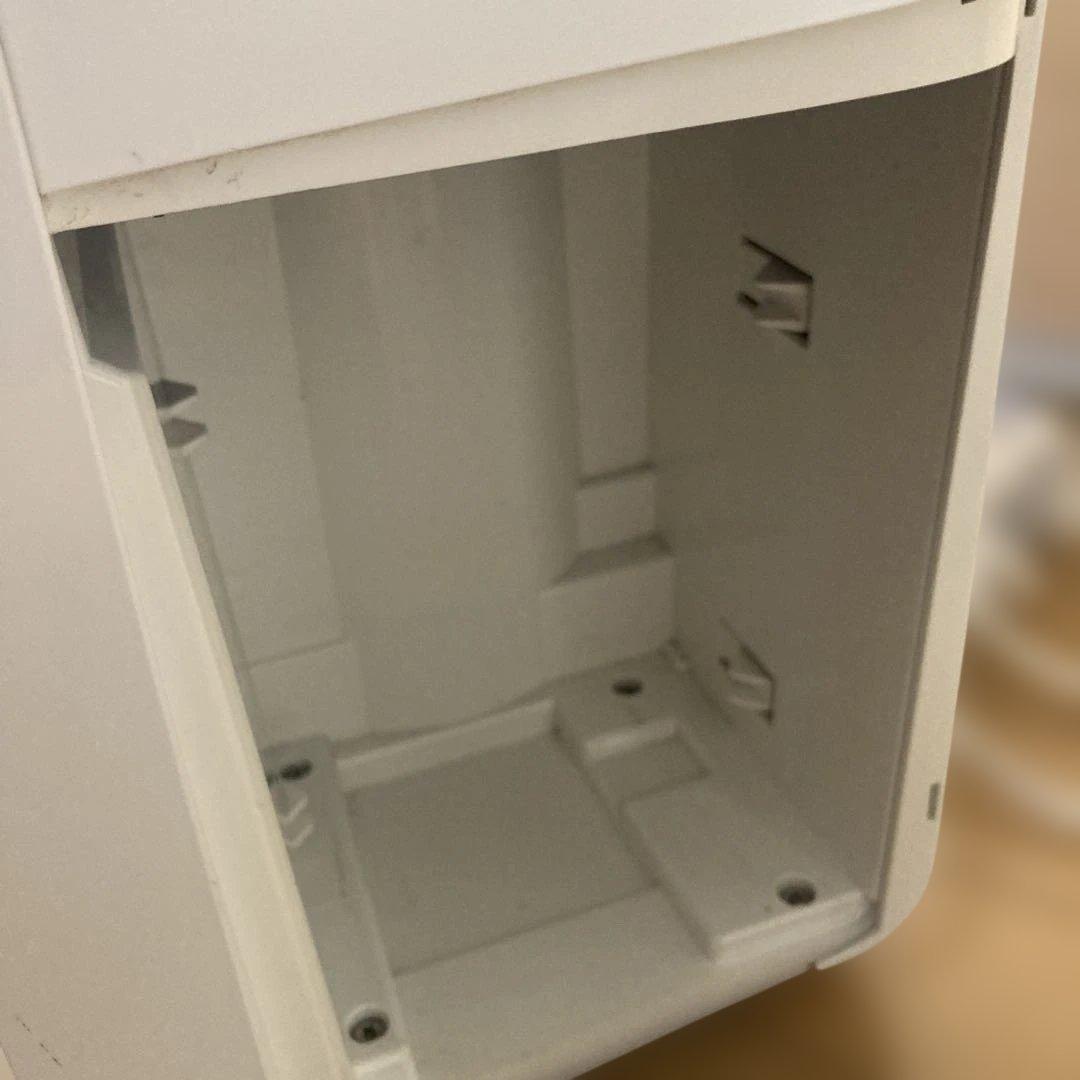 SHARP 除湿機 衣類乾燥機 CV-L71-W 美品