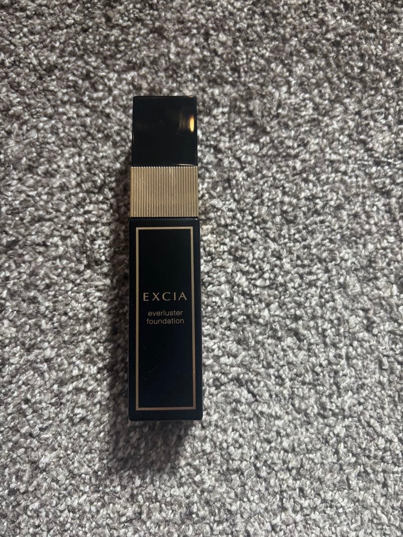 EXCIA エバーラスターファンデーションNA211 エクシア　おまけ付き