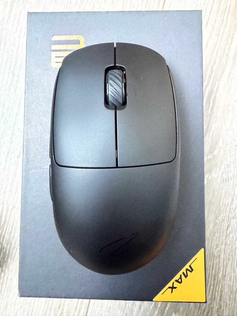 マウス・トラックボール Zaopin Z2 Mini MAX