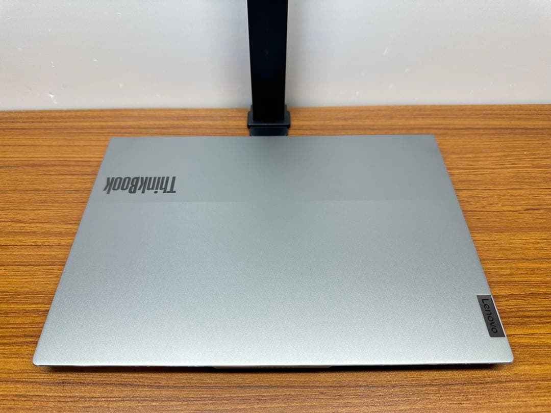 Windowsノート本体 ThinkBook 13s G3 ryzen 5 5600 8/256