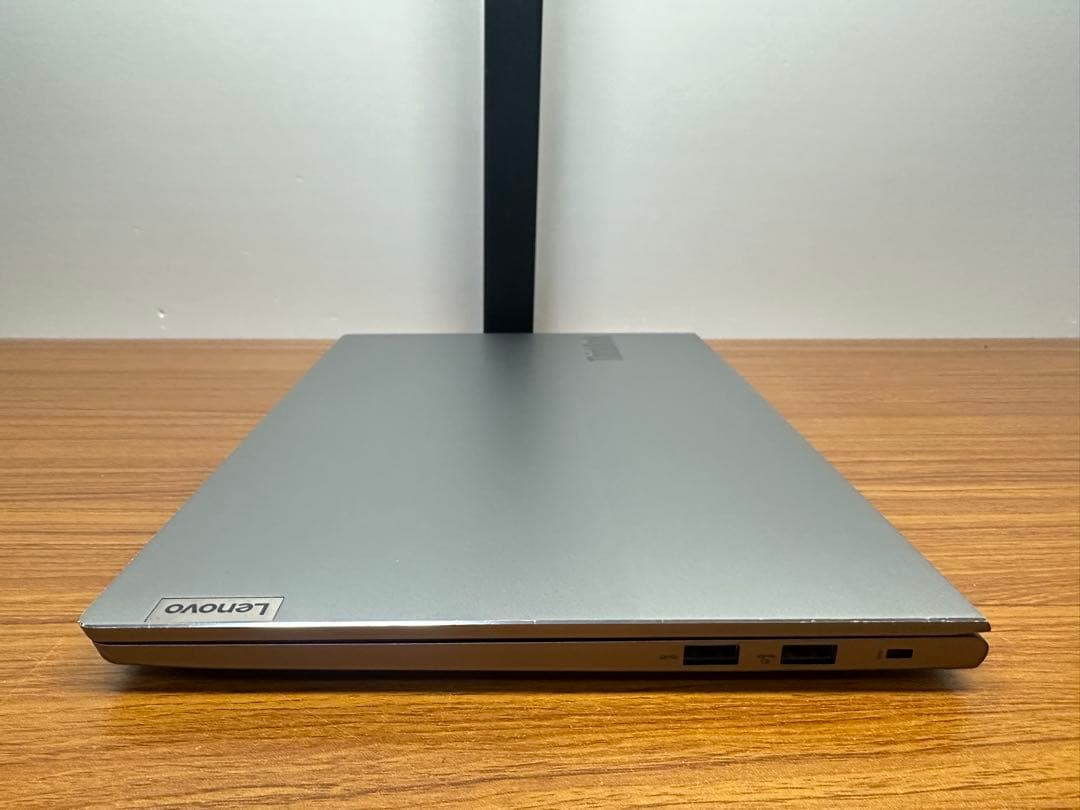 Windowsノート本体 ThinkBook 13s G3 ryzen 5 5600 8/256