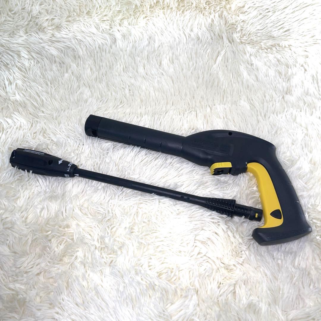 KARCHER 高圧洗浄機　K2 Classic Plus