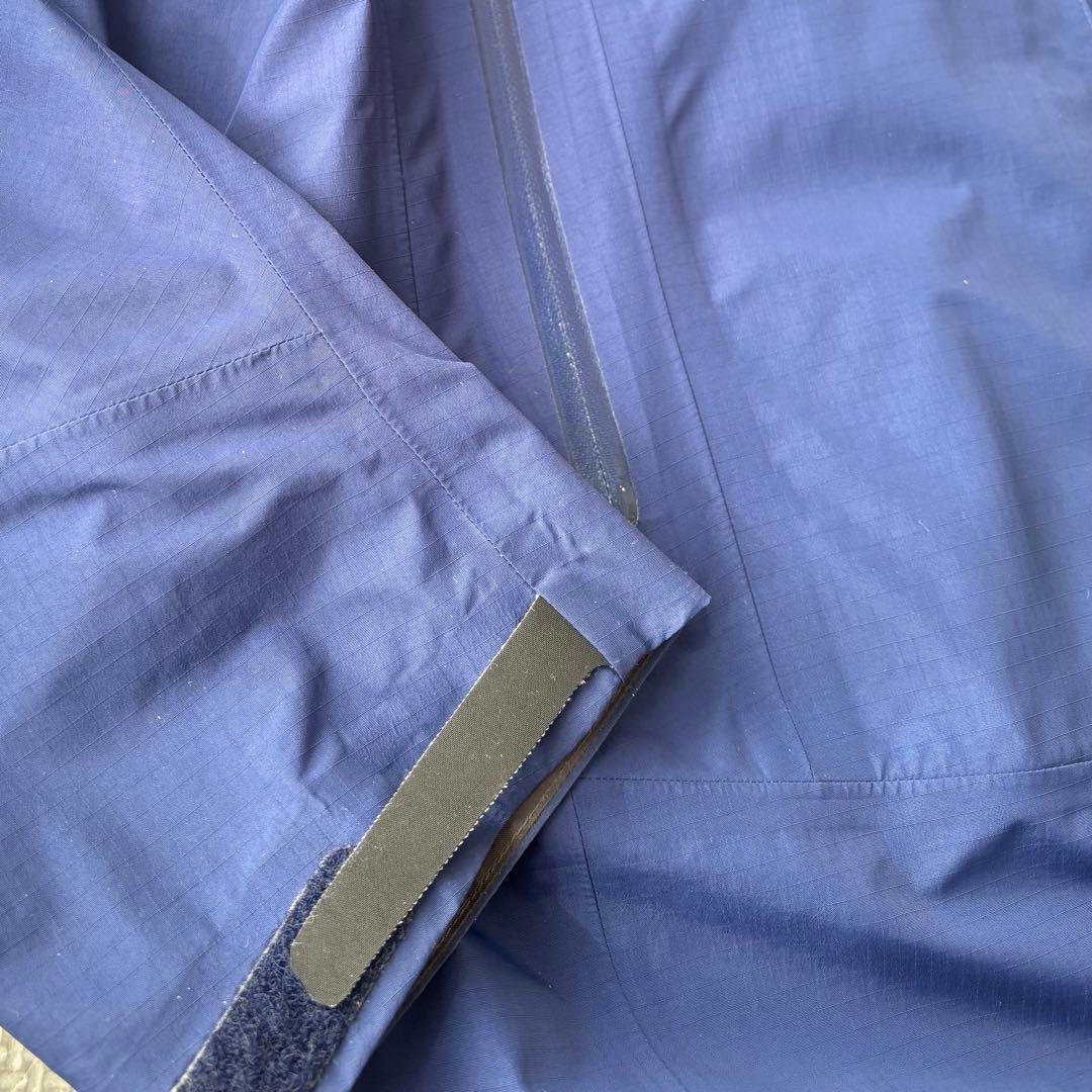 ARC'TERYX BEAMS別注 2014 BATE sl ベータ