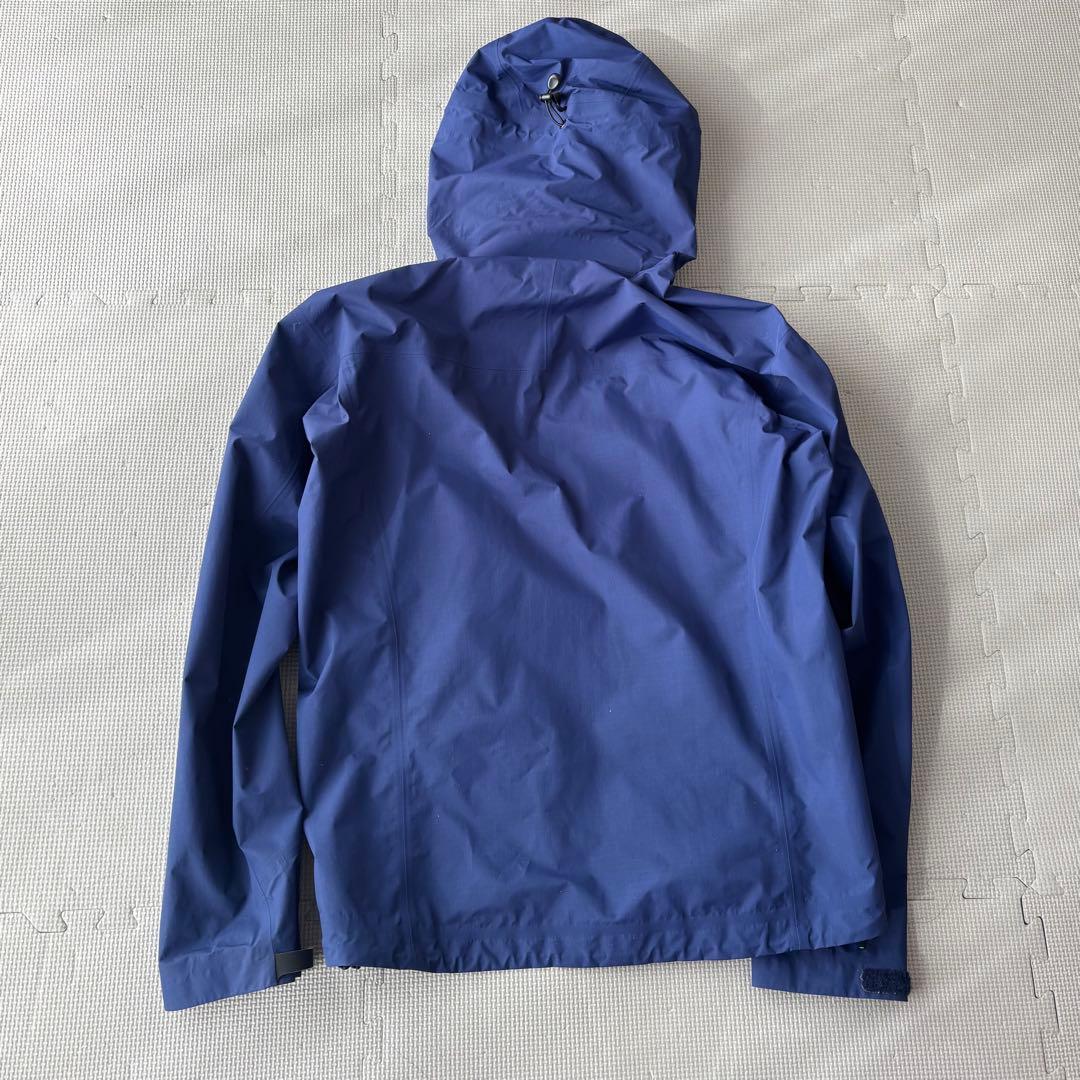 ARC'TERYX BEAMS別注 2014 BATE sl ベータ