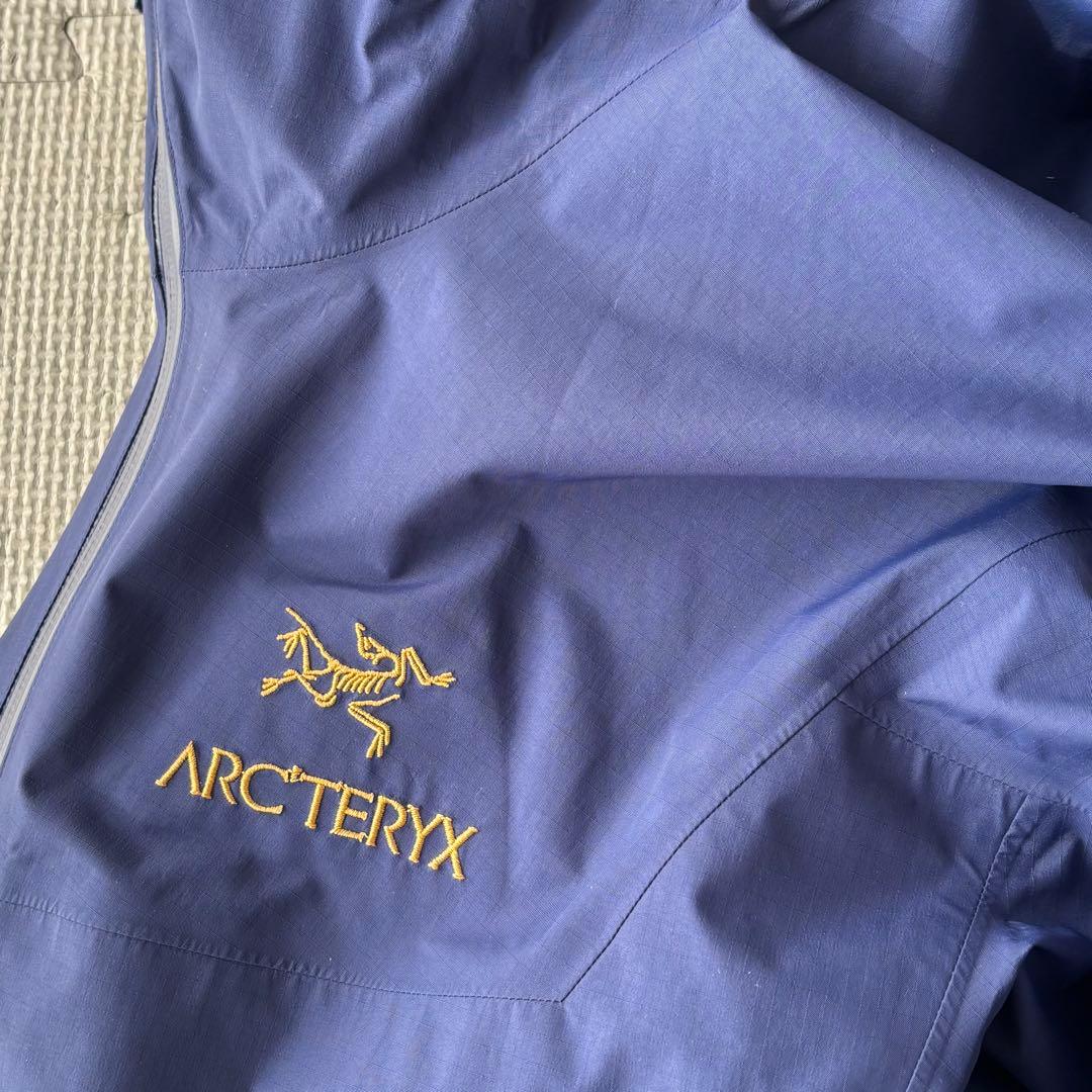 ARC'TERYX BEAMS別注 2014 BATE sl ベータ