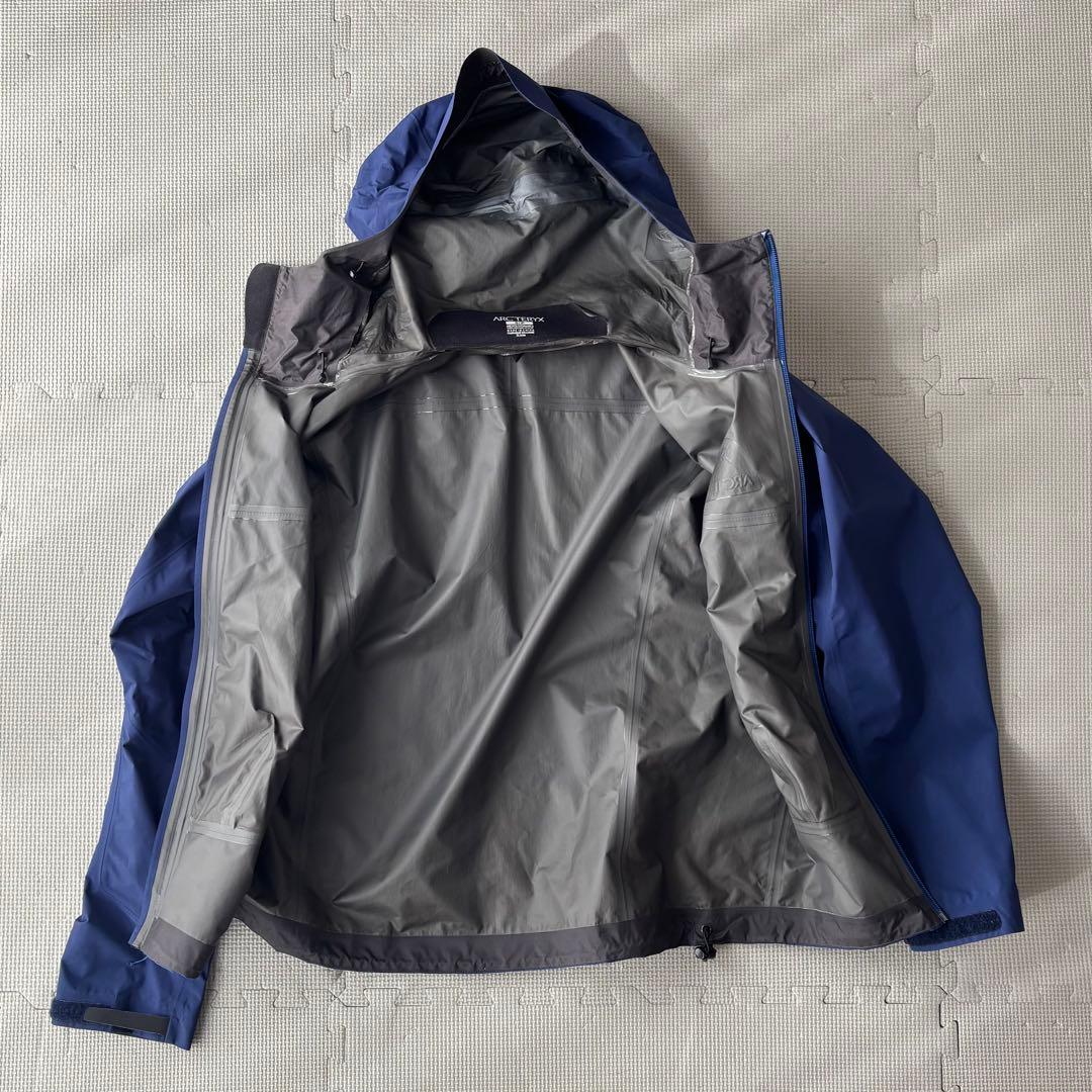 ARC'TERYX BEAMS別注 2014 BATE sl ベータ