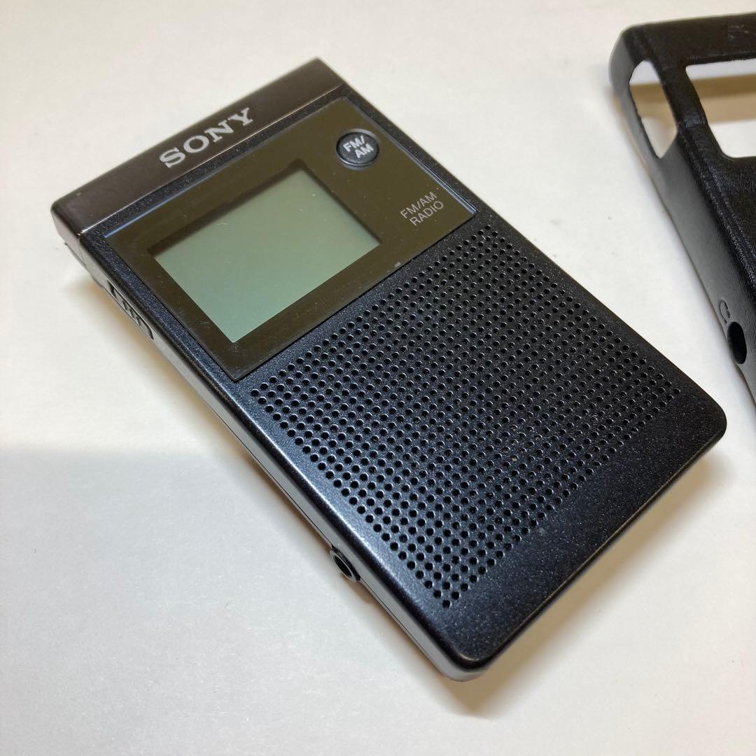 SONY SRF-R356 AM/FMラジオ　 　　　　　　S39
