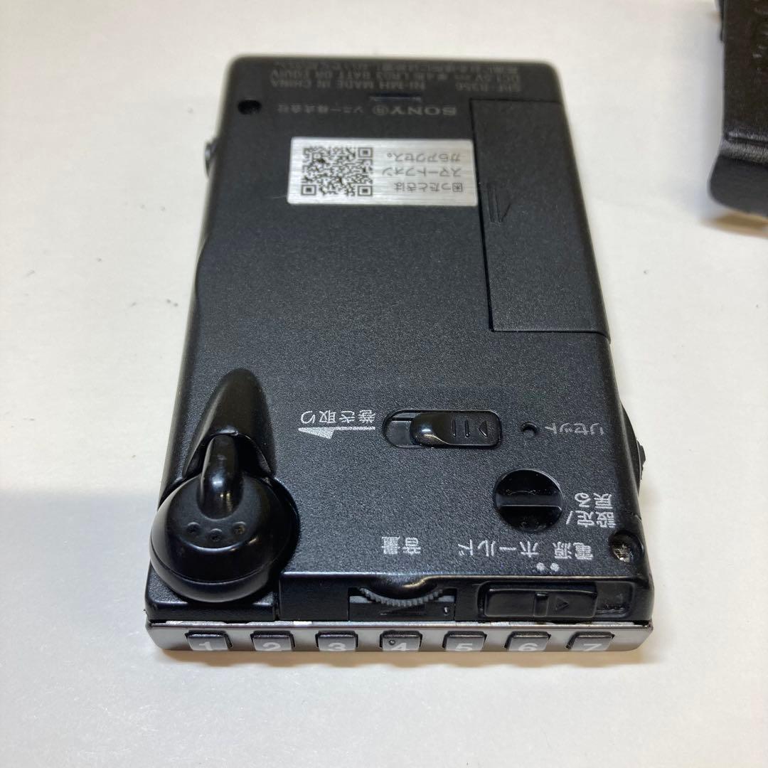 SONY SRF-R356 AM/FMラジオ　 　　　　　　S39