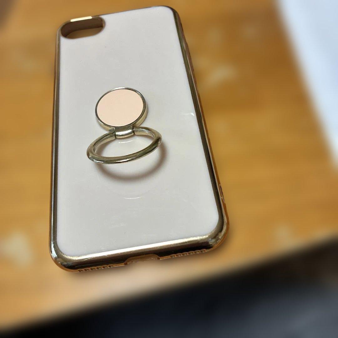 Apple iPhone SE第三世代 ホワイト 本体