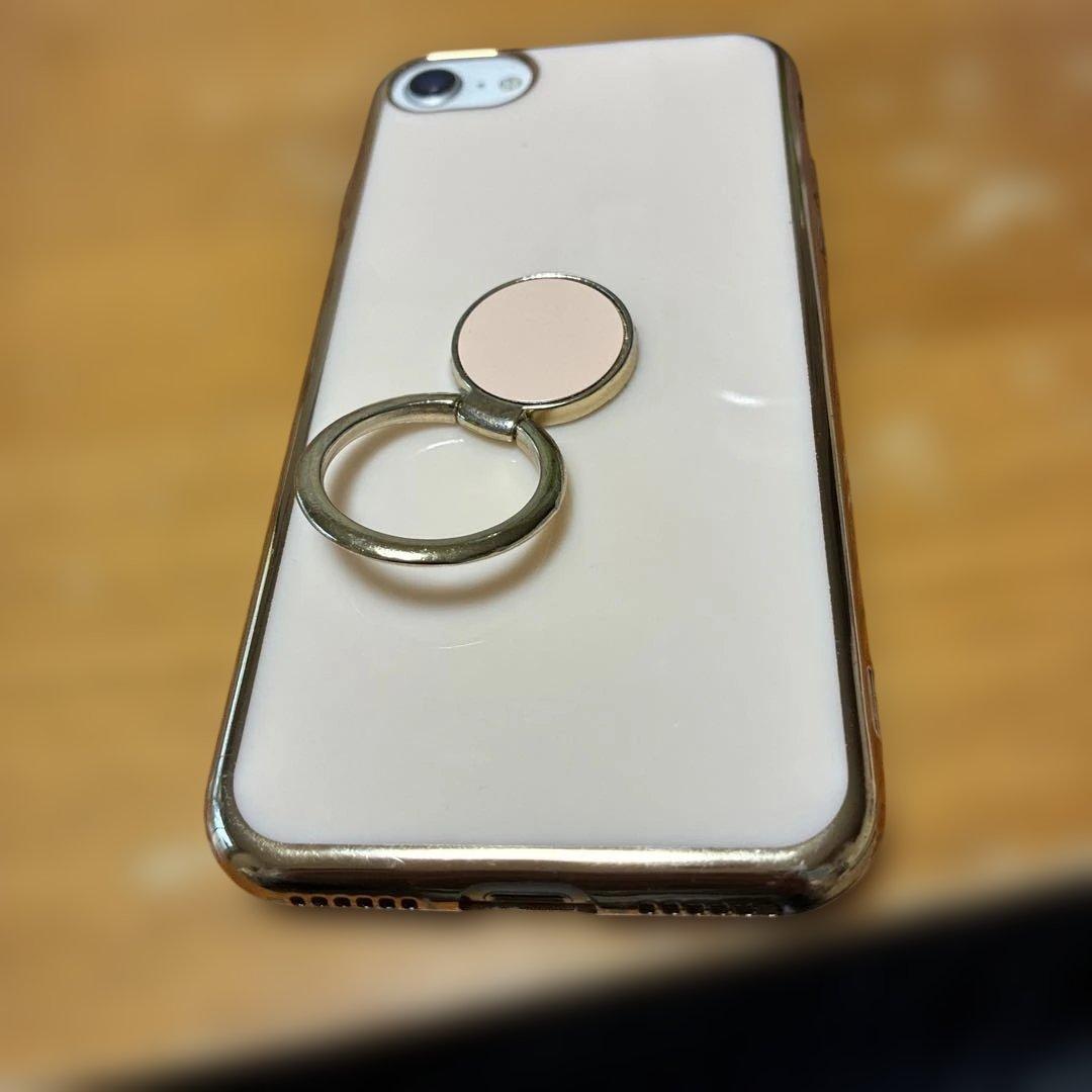 Apple iPhone SE第三世代 ホワイト 本体