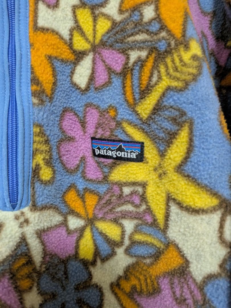 ♡　パタゴニア　Patagonia　ビンテージ　ヴィンテージ