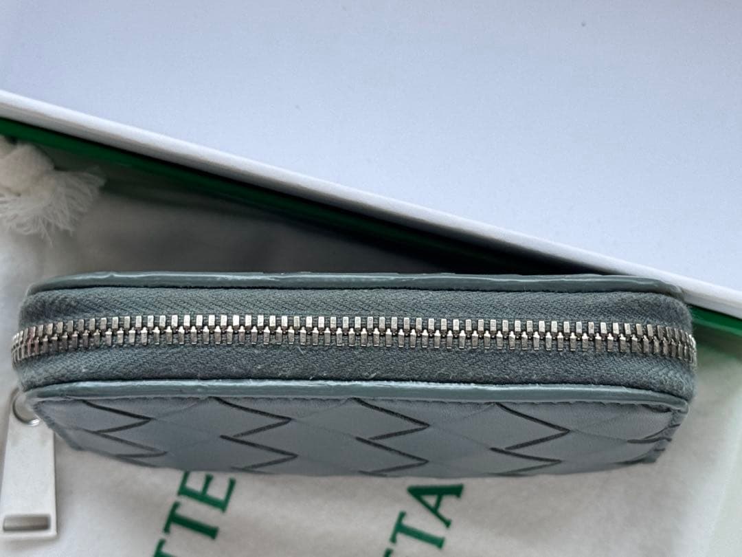 BOTTEGA VENETA ボッテガヴェネタ 財布 パース 小銭入れ