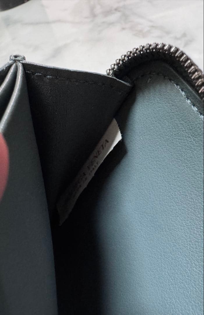 BOTTEGA VENETA ボッテガヴェネタ 財布 パース 小銭入れ