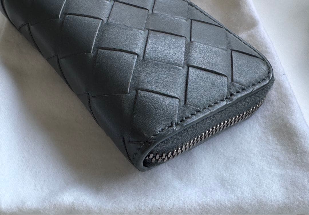 BOTTEGA VENETA ボッテガヴェネタ 財布 パース 小銭入れ