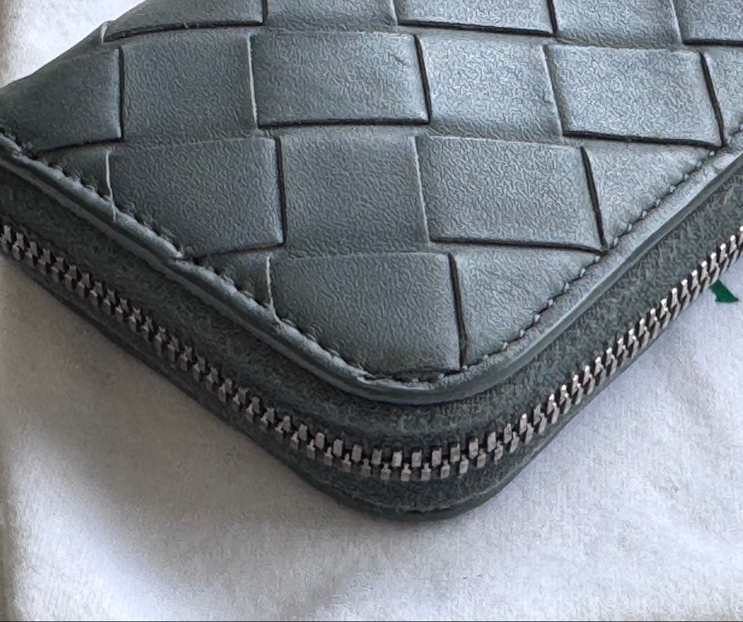 BOTTEGA VENETA ボッテガヴェネタ 財布 パース 小銭入れ