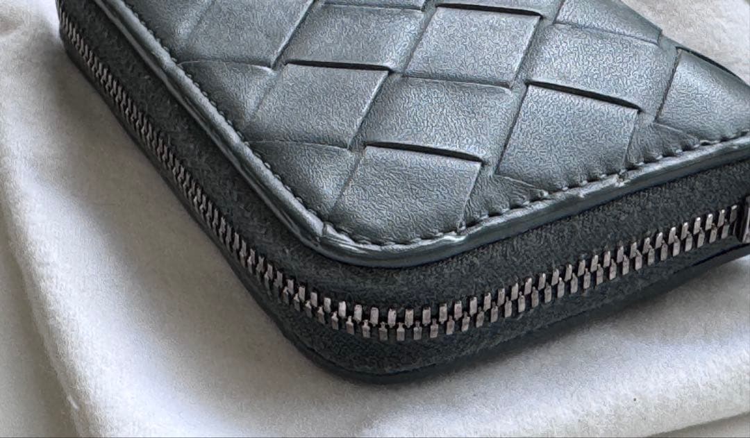 BOTTEGA VENETA ボッテガヴェネタ 財布 パース 小銭入れ
