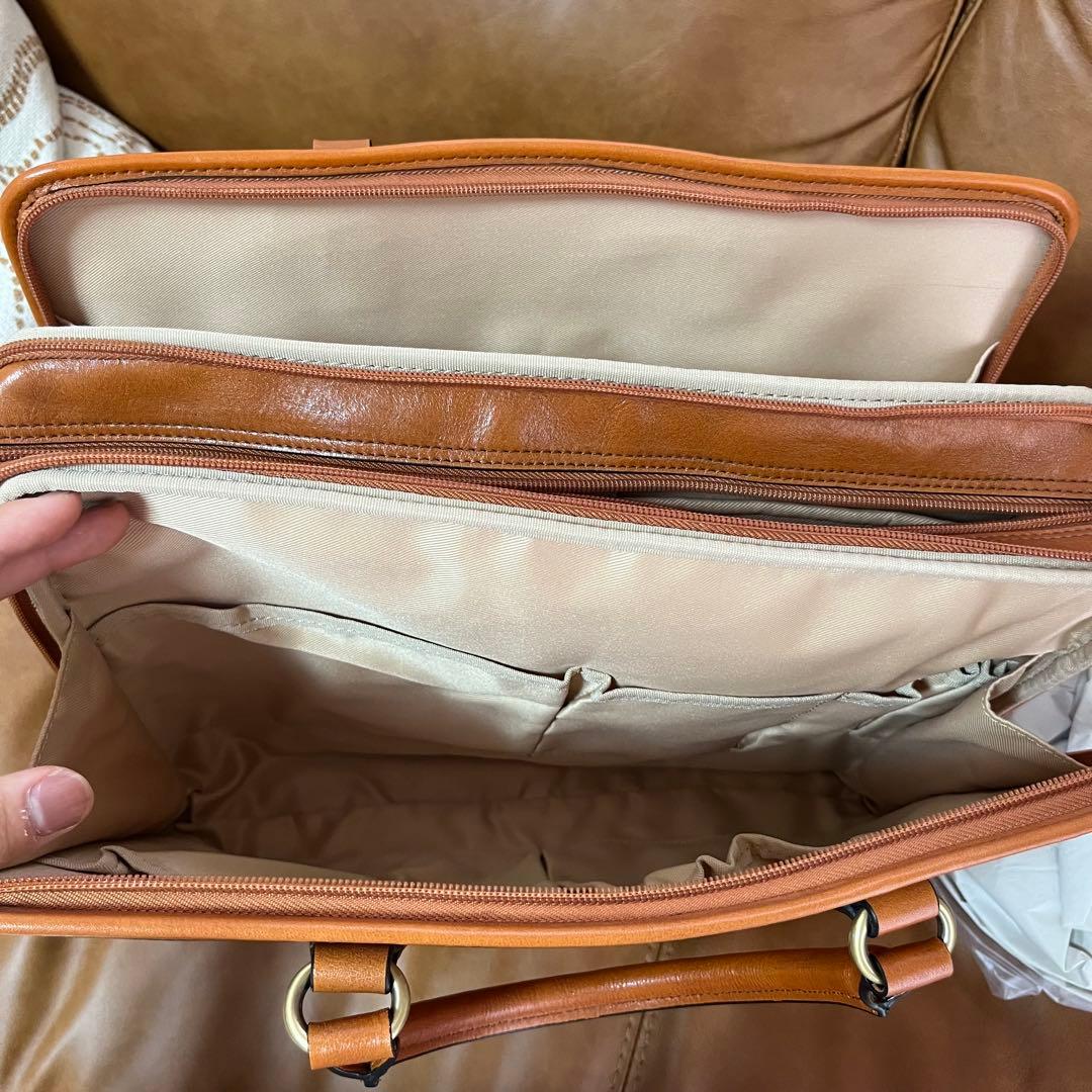 BANUCE ビジネスバッグ