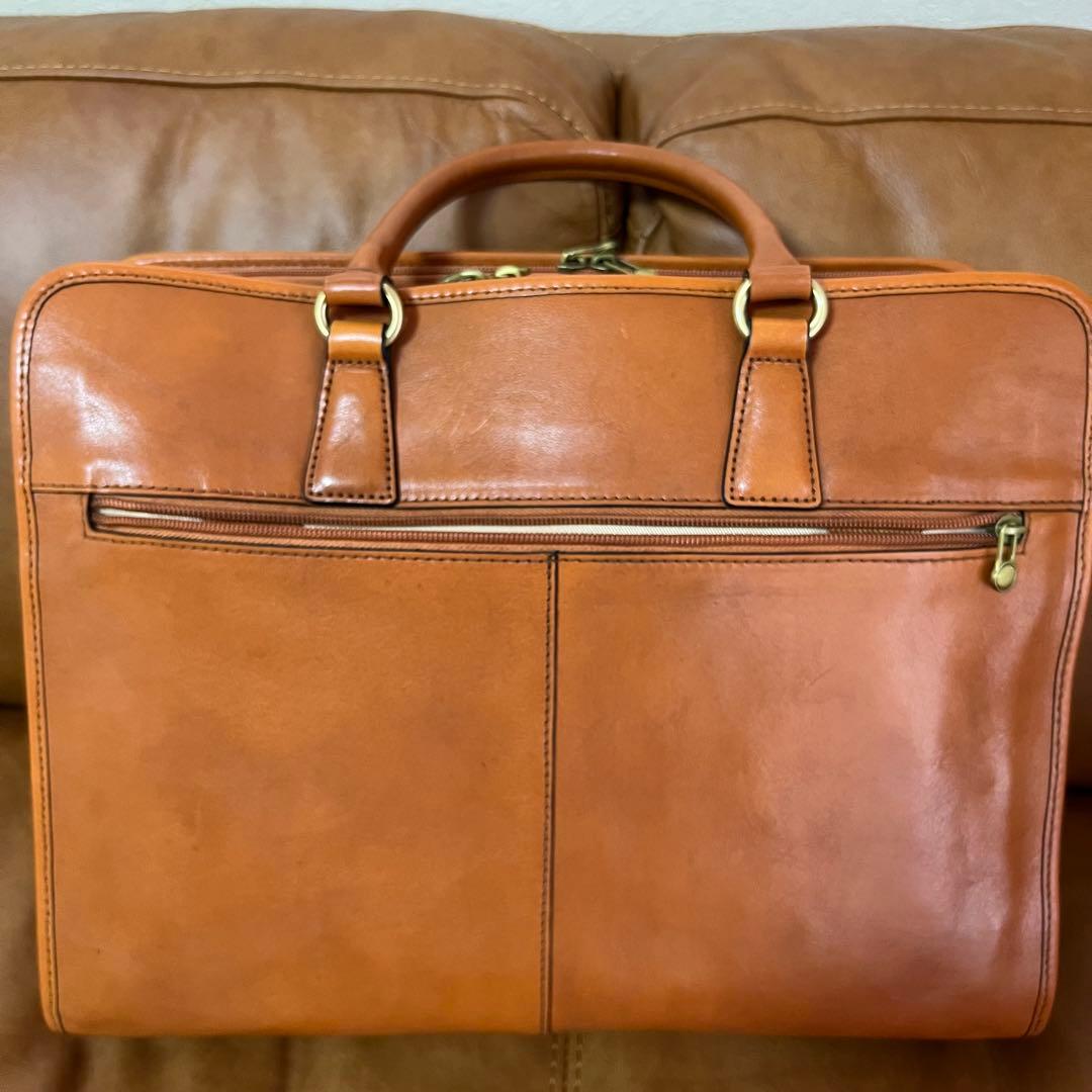 BANUCE ビジネスバッグ