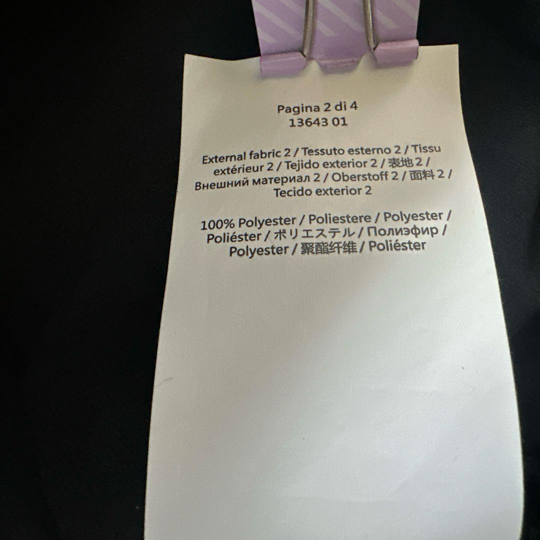 美品✨RED VALENTINO ワンピース リボン 黒 シルク混 パーティ