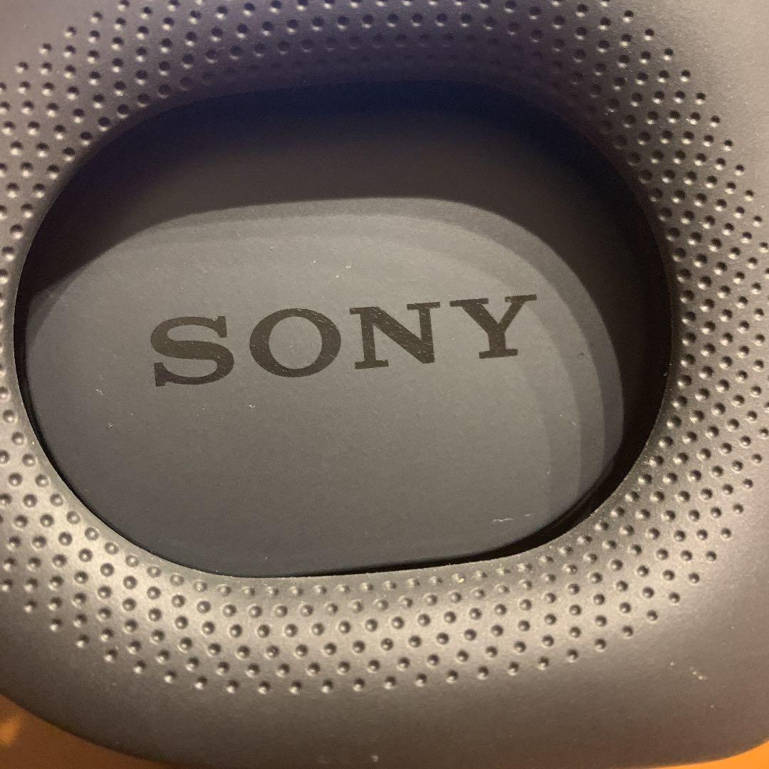 SRS-XB33 (B) ブラック