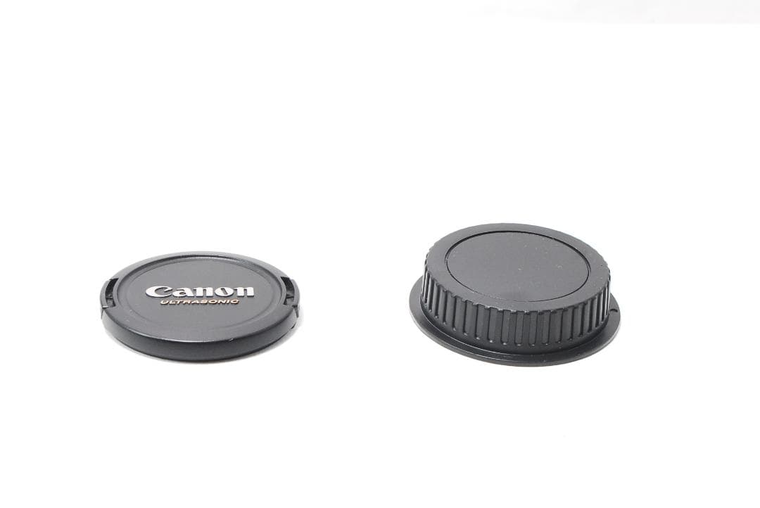 ⭐美品⭐Canon キャノン Zoom Lens EF 75-300mm