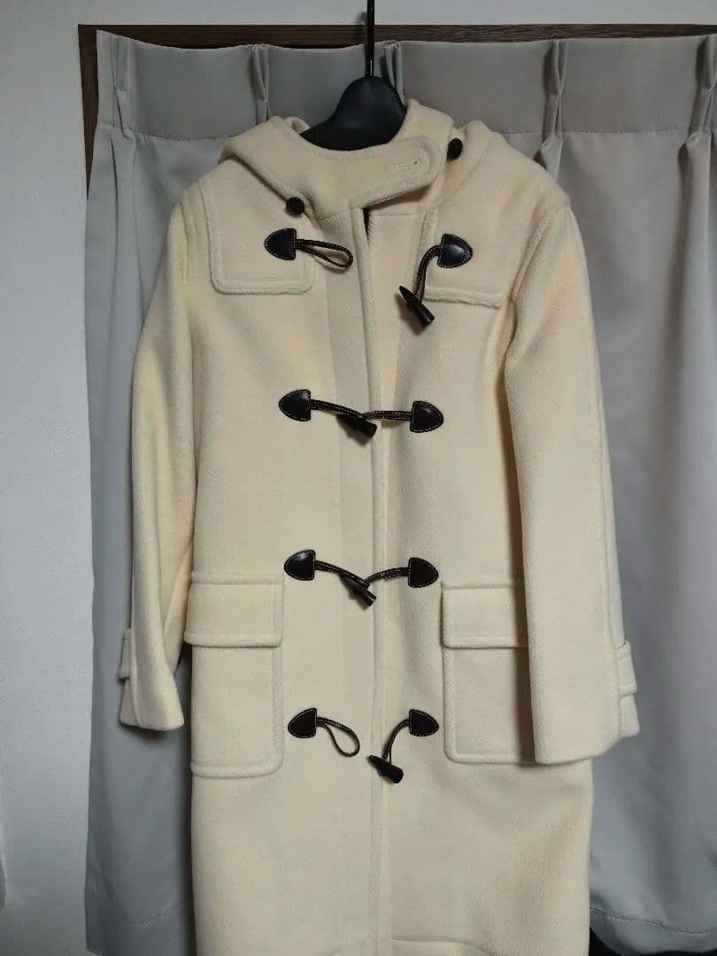 お値下げ　オールドイングランド　ダッフルコート 36