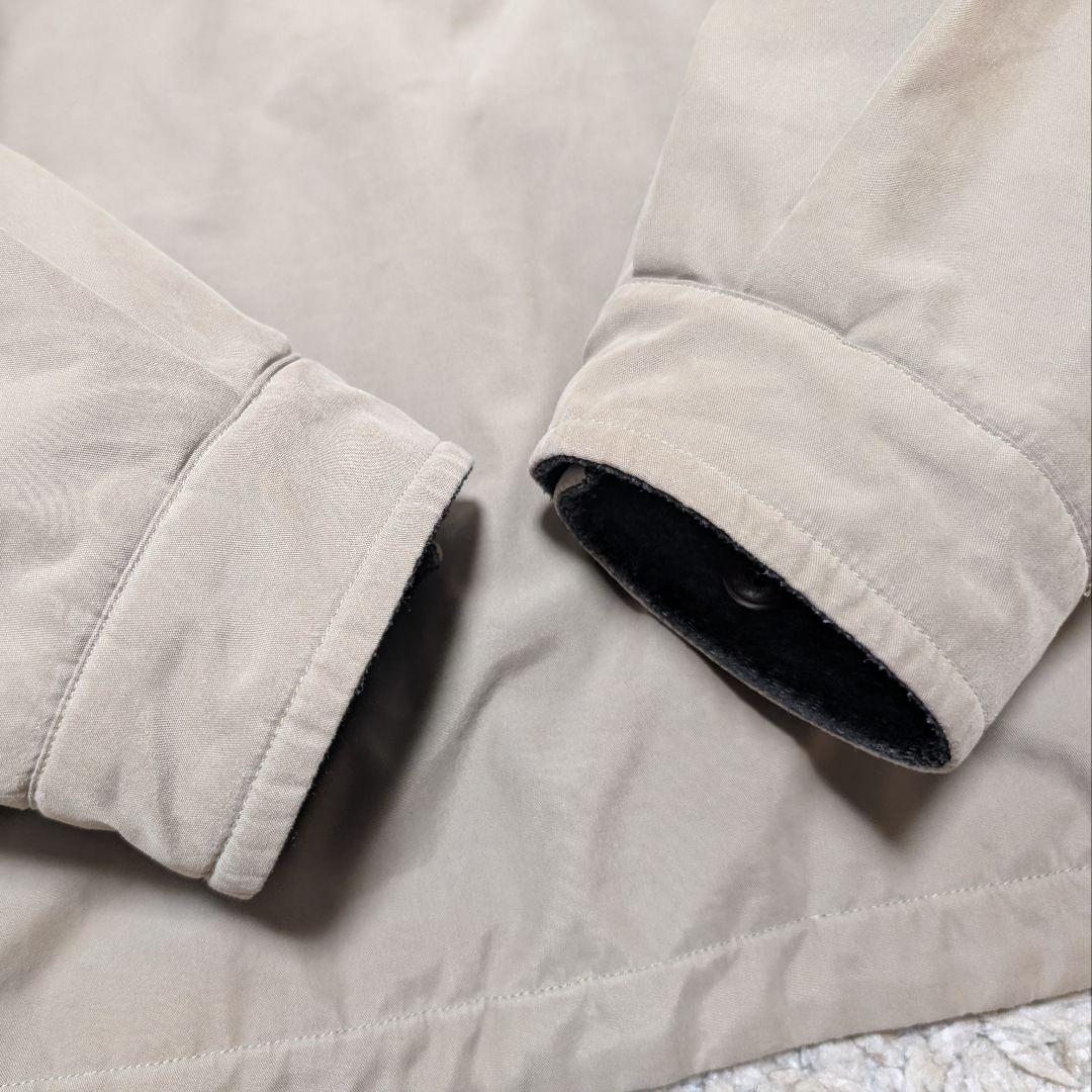 90s nautica ノーティカ リバーシブル スイングトップ ブルゾン Ｍ