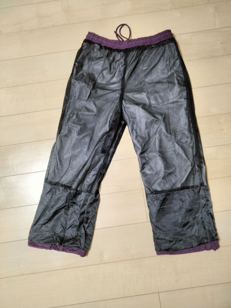 special guest ウェア　スノーボードパンツ　タグ無し未使用品　XXL