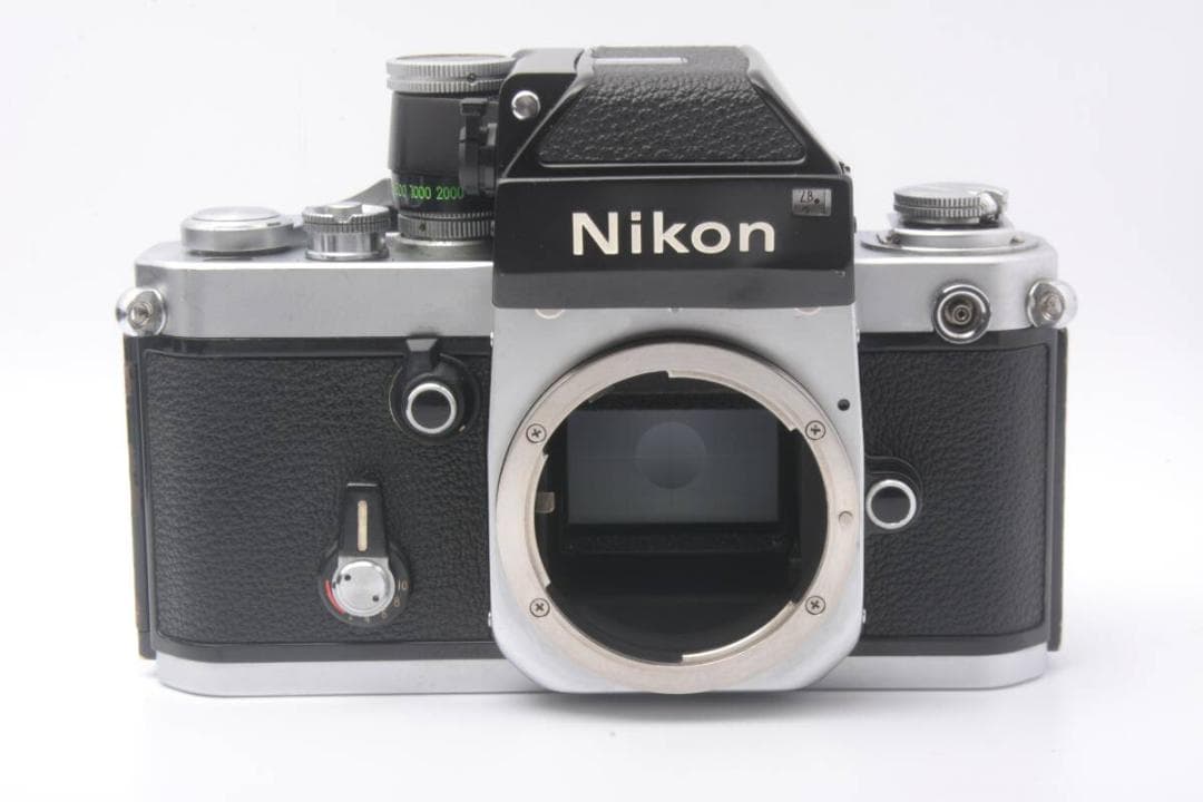 Nikon F2 フォトミック ボディ LL3861#Z066